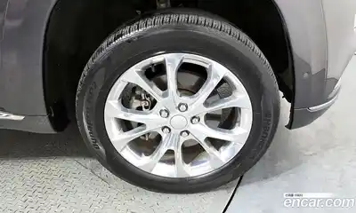 Jeep Cherokee 2019 3.0 гидро в Москве № 522293, миниатюра 5