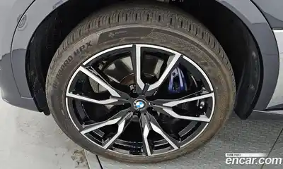 BMW X7 2020 3.0 гидро в Москве № 529053, миниатюра 5