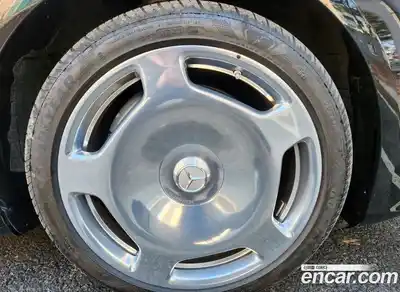Mercedes-Benz S-Class 2024 4.0 гидро в Москве № 541892, миниатюра 8