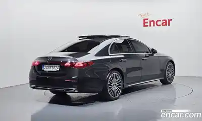 Mercedes-Benz E-Class 2024 3.0 гидро в Москве № 543542, миниатюра 2