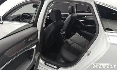 Audi A6 2020 2.0 гидро в Москве, миниатюра 12