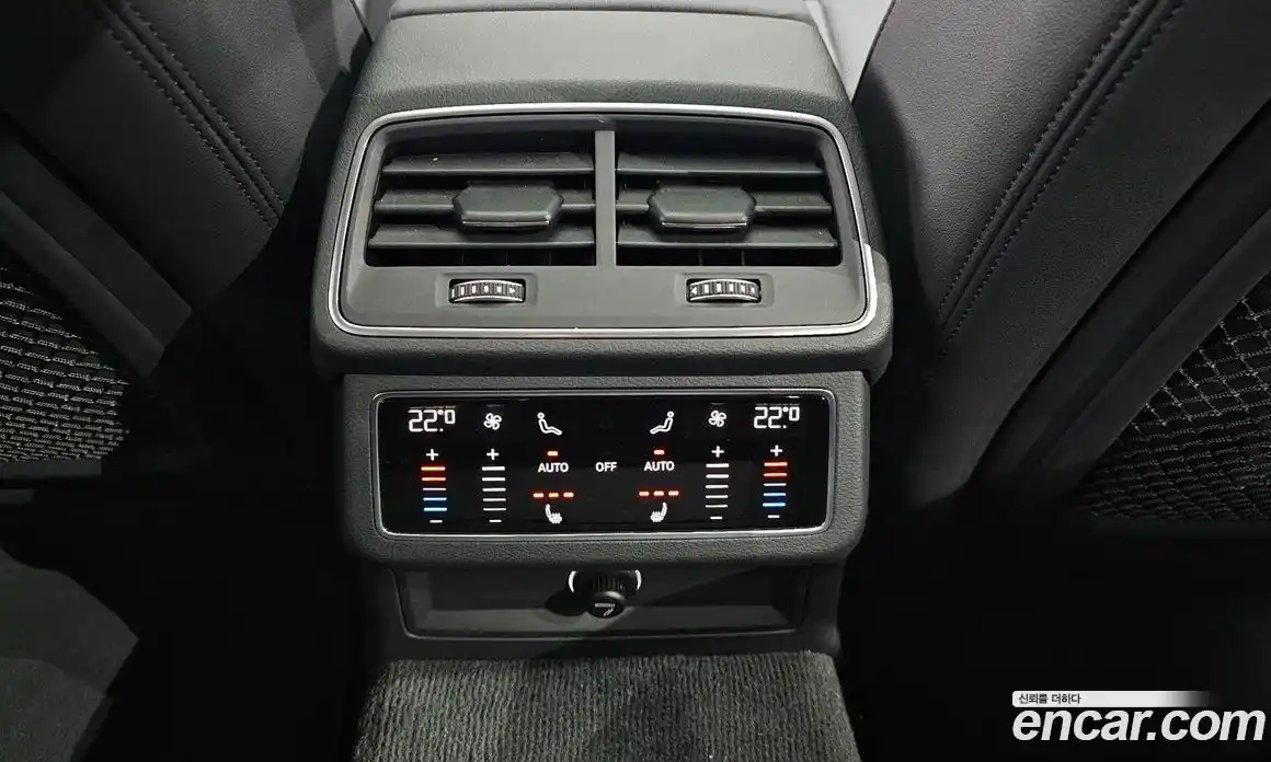 Audi A6 2020 2.0 гидро в Москве, фото 18