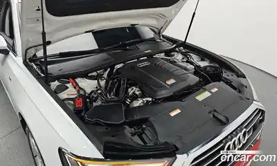 Audi A6 2020 2.0 гидро в Москве, миниатюра 6