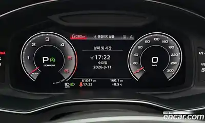 Audi A6 2020 2.0 гидро в Москве, миниатюра 8