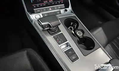 Audi A6 2020 2.0 гидро в Москве, миниатюра 9