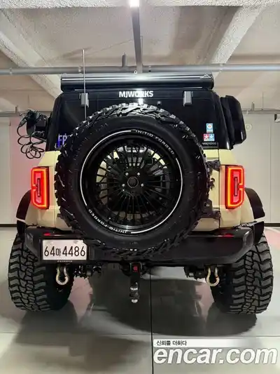 Ford Bronco 2022 2.7 гидро в Москве № 547463, миниатюра 4