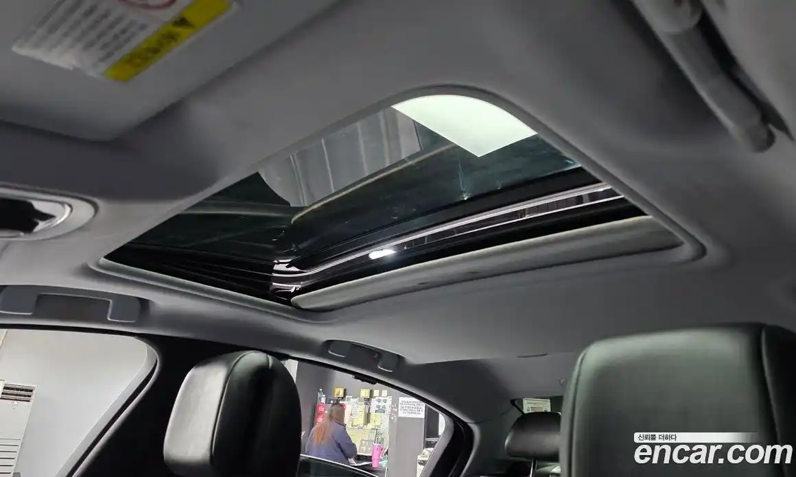 Peugeot 508 2014 1.6 гидро в Москве № 547931, фото 16