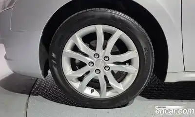 Peugeot 508 2014 1.6 гидро в Москве № 547931, миниатюра 5