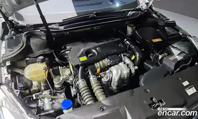 Peugeot 508 2014 1.6 гидро в Москве № 547931, миниатюра 6