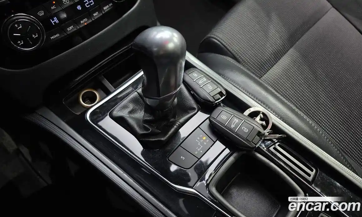 Peugeot 508 2014 1.6 гидро в Москве № 547931, фото 9