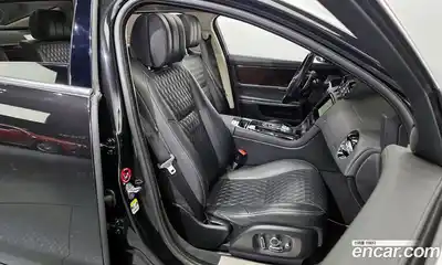 Jaguar XJ 2019 3.0 гидро в Москве № 585327, миниатюра 12