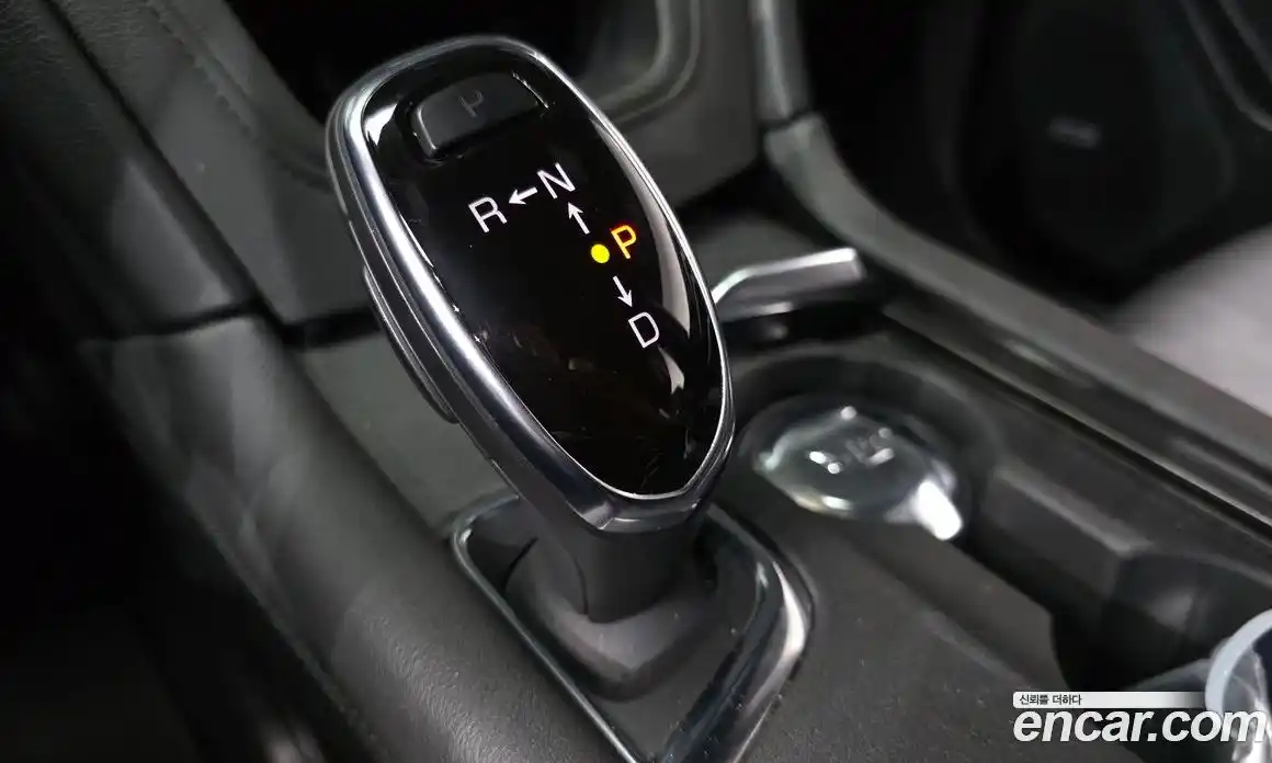 Cadillac XT5 2019 3.6 гидро в Москве № 585593, фото 8