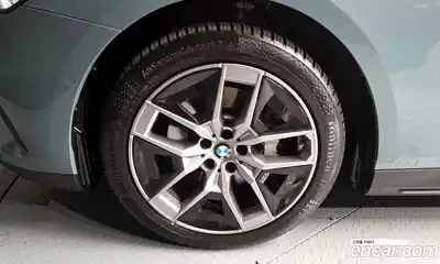 BMW 5-Series 2024 2.0 гидро в Москве № 591306, миниатюра 5