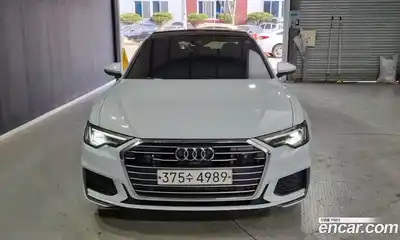 Audi A6 2020 2.0 гидро в Москве № 592998, миниатюра 3