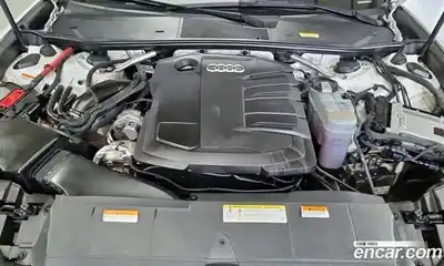 Audi A6 2020 2.0 гидро в Москве № 592998, миниатюра 6