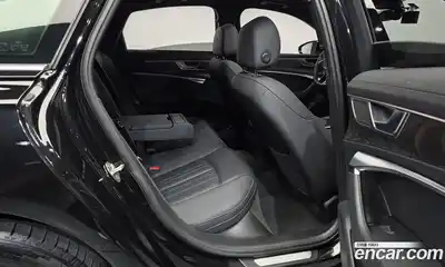 Audi A6 2021 2.0 гидро в Москве № 593070, миниатюра 12