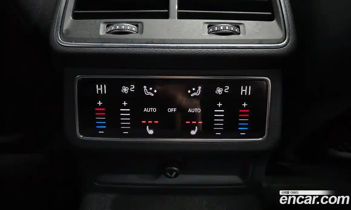 Audi A6 2021 2.0 гидро в Москве № 593070, фото 18