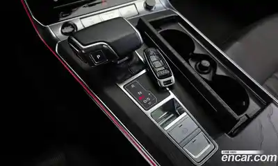 Audi A6 2021 2.0 гидро в Москве № 593070, миниатюра 9