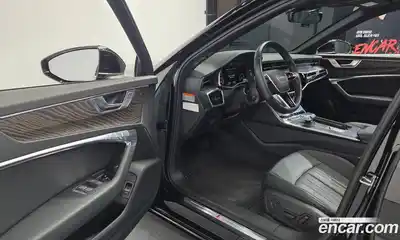 Audi A6 2021 2.0 гидро в Москве № 593070, миниатюра 10