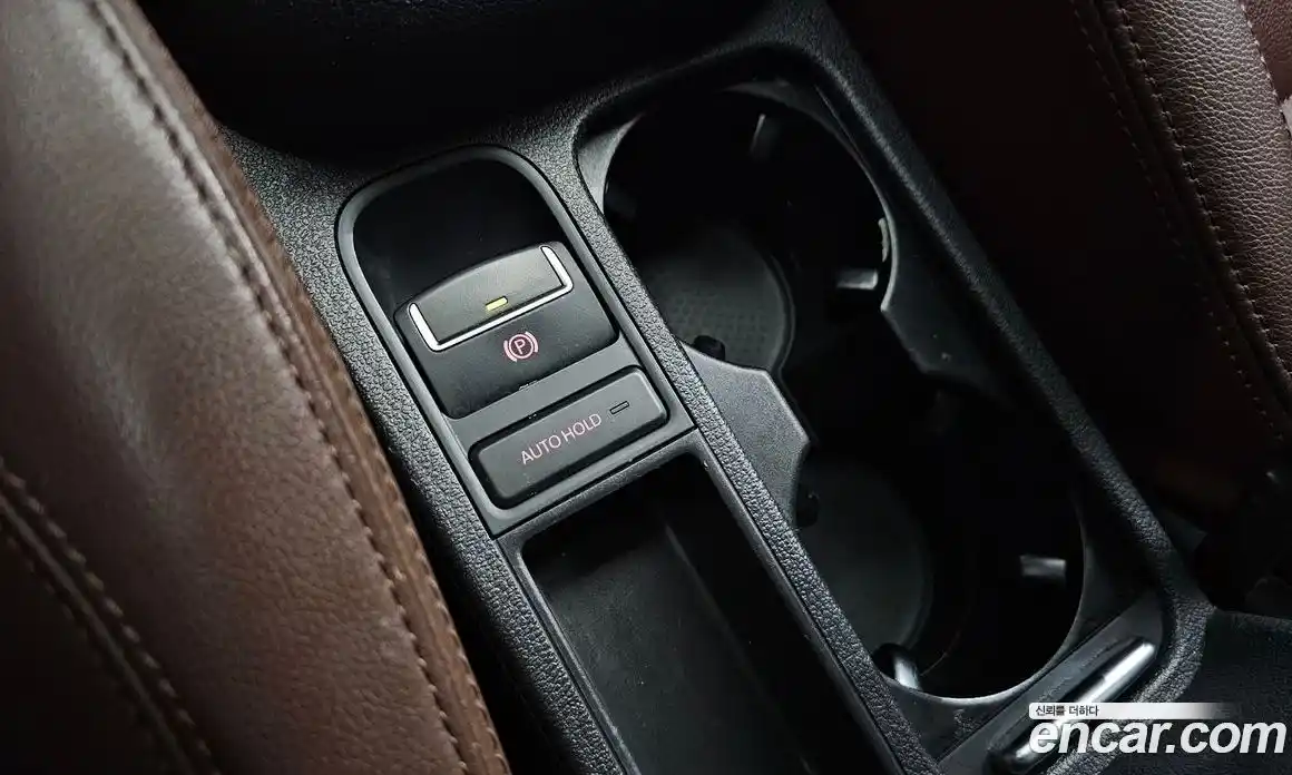 Volkswagen Tiguan 2015 2.0 гидро в Москве № 595610, фото 19