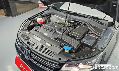 Volkswagen Tiguan 2015 2.0 гидро в Москве № 595610, миниатюра 6