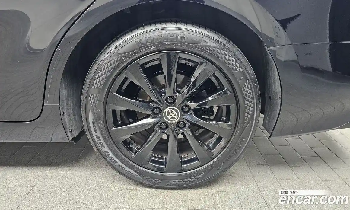 Toyota Camry 2020 2.5 гидро в Москве № 609801, фото 5