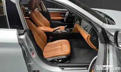BMW 4-Series 2016 2.0 гидро в Москве № 621997, миниатюра 11