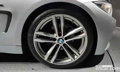 BMW 4-Series 2016 2.0 гидро в Москве № 621997, миниатюра 5