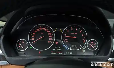 BMW 4-Series 2016 2.0 гидро в Москве № 621997, миниатюра 8