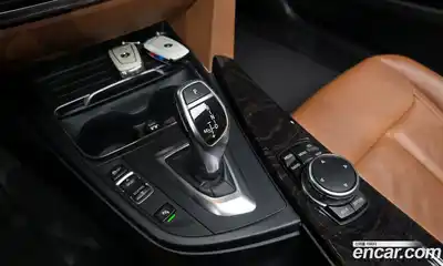 BMW 4-Series 2016 2.0 гидро в Москве № 621997, миниатюра 9