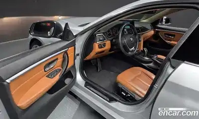 BMW 4-Series 2016 2.0 гидро в Москве № 621997, миниатюра 10