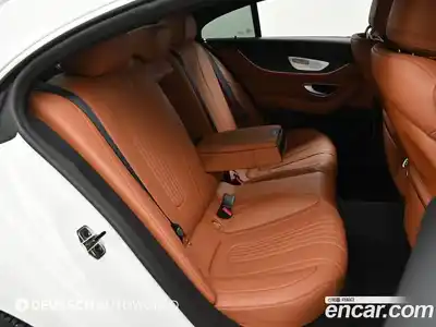 Mercedes-Benz CLS-Class 2022 2.0 гидро в Москве № 623984, миниатюра 12