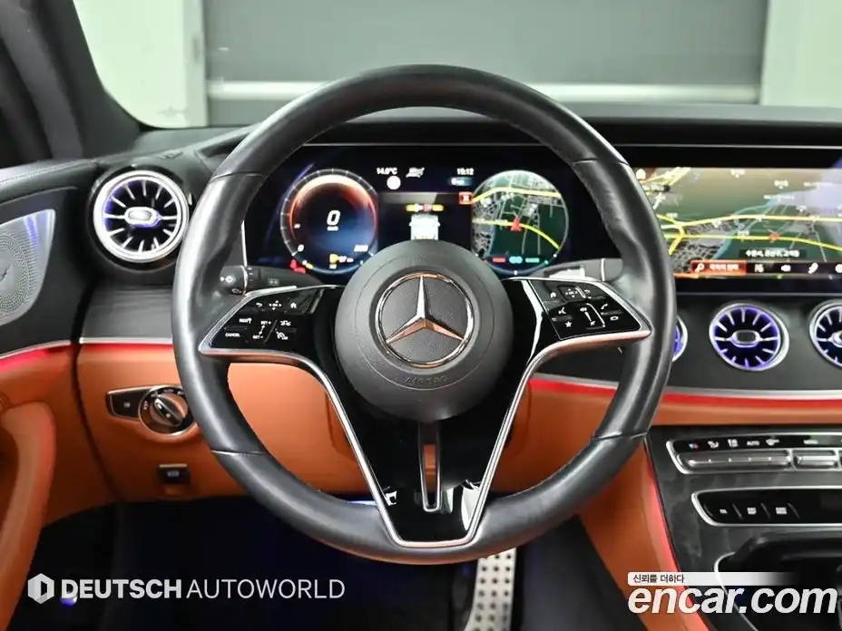 Mercedes-Benz CLS-Class 2022 2.0 гидро в Москве № 623984, фото 13