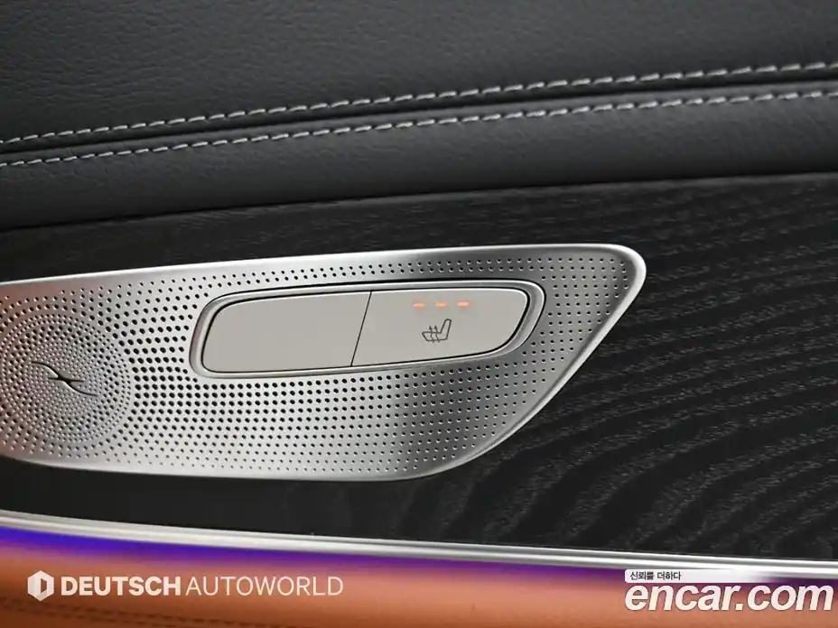 Mercedes-Benz CLS-Class 2022 2.0 гидро в Москве № 623984, фото 16