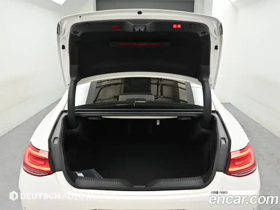 Mercedes-Benz CLS-Class 2022 2.0 гидро в Москве № 623984, фото 19