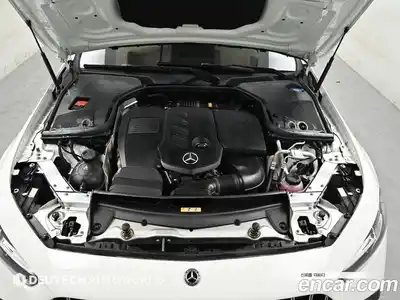 Mercedes-Benz CLS-Class 2022 2.0 гидро в Москве № 623984, миниатюра 6