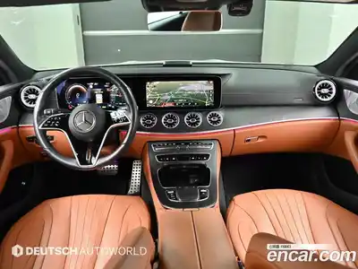 Mercedes-Benz CLS-Class 2022 2.0 гидро в Москве № 623984, миниатюра 7