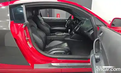 Audi R8 2009 4.2 гидро в Москве № 625473, миниатюра 11