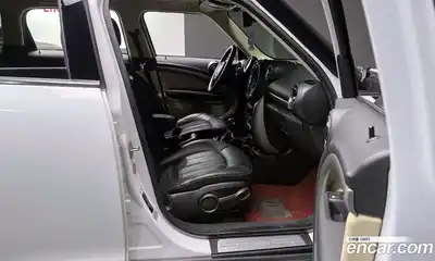 Mini Countryman 2014 2.0 гидро в Москве № 628121, миниатюра 11