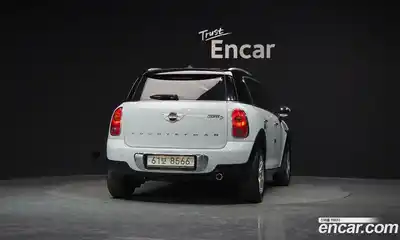 Mini Countryman 2014 2.0 гидро в Москве № 628121, миниатюра 4