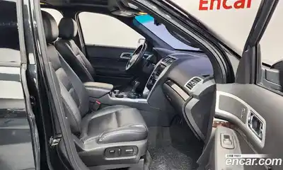 Ford Explorer 2014 3.5 гидро в Москве № 720671, миниатюра 11