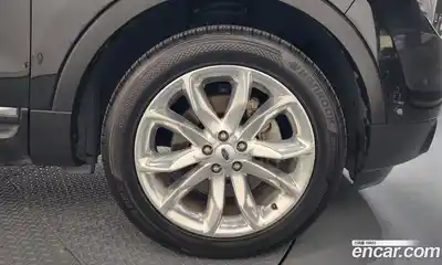 Ford Explorer 2014 3.5 гидро в Москве № 720671, миниатюра 5