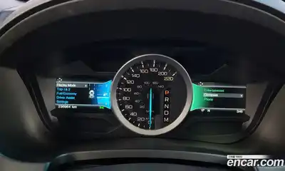 Ford Explorer 2014 3.5 гидро в Москве № 720671, миниатюра 8