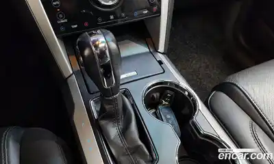Ford Explorer 2014 3.5 гидро в Москве № 720671, миниатюра 9