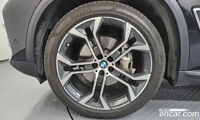 BMW X5 2022 3.0 гидро в Москве № 720959, миниатюра 5