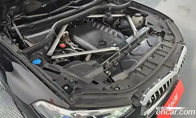 BMW X5 2022 3.0 гидро в Москве № 720959, миниатюра 6