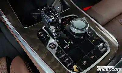 BMW X5 2022 3.0 гидро в Москве № 720959, миниатюра 9