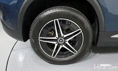 Mercedes-Benz EQA 2022 0.2 гидро в Москве, миниатюра 5