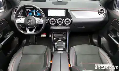 Mercedes-Benz EQA 2022 0.2 гидро в Москве, миниатюра 7