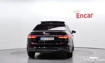 Audi A6 2023 2.0 гидро в Москве, миниатюра 4